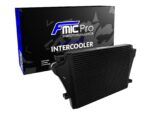 Интеркулер FMIC.Pro Chevrolet Camaro 2.0T / Cadillac ATS 2.0T