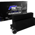Интеркулер FMIC.Pro Ford F-150 15-16 Ecoboost