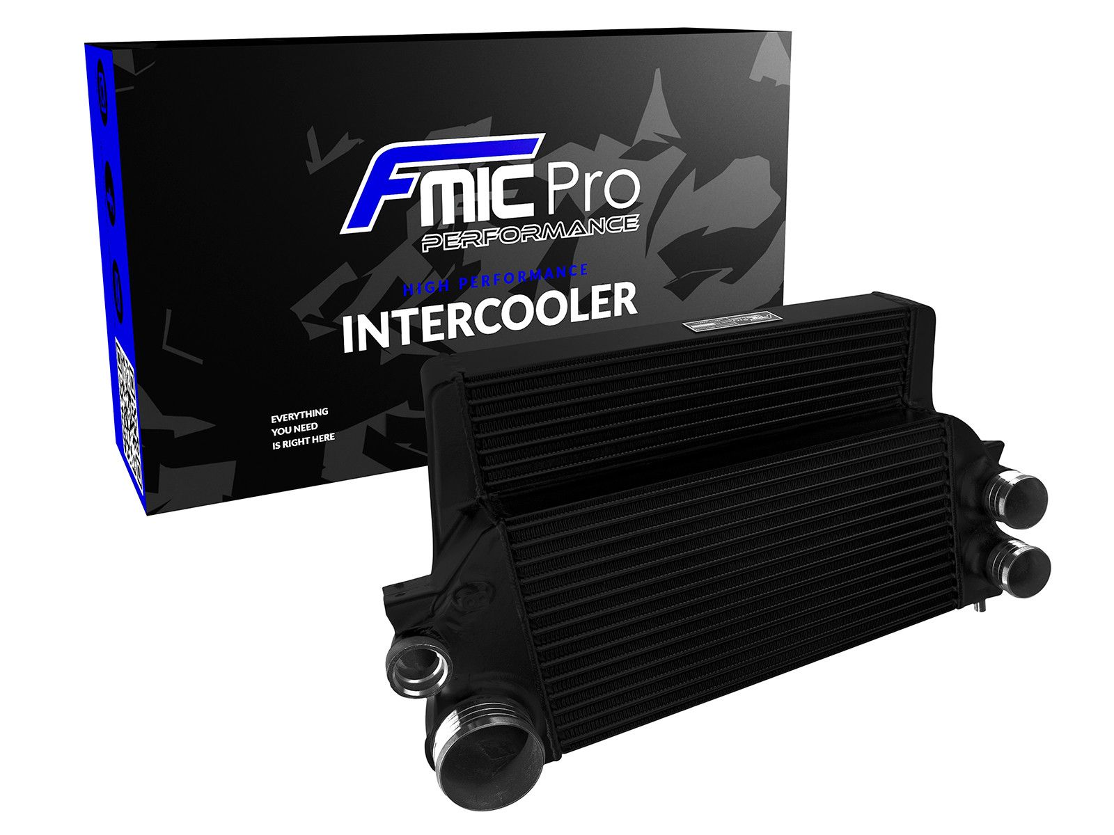 intercooler-fmic-pro-ford-f-150-15-16-ecoboost_6 Интеркулер FMIC.Pro Ford F-150 15-16 Ecoboost — изображение 1