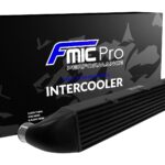 Интеркулер FMIC.Pro Ford Fiesta ST 2014+