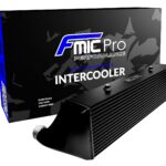 Интеркулер FMIC.Pro Ford Focus MK3 1.6 Eco-Focus MK3