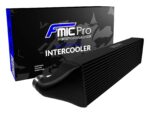 Интеркулер FMIC.Pro Ford Focus MK3 ST250 / Mondeo MK4 2.5T 162KW / 220PS