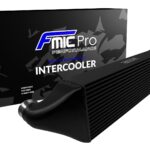 Интеркулер FMIC.Pro Ford Focus MK3 ST250 / Mondeo MK4 2.5T 162KW / 220PS