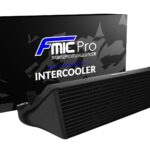 Интеркулер FMIC.Pro Ford Focus RS MK3 2015-