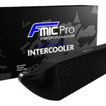 Интеркулер FMIC.Pro Ford Focus ST 2013+
