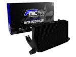 Интеркулер FMIC.Pro Ford Mustang 2.3л EVO2 2015