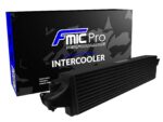 Интеркулер FMIC.Pro Honda Civic 10 gen 1.5L Turbo Bolt-On 2016-20