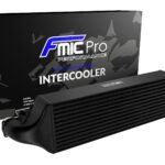 Интеркулер FMIC.Pro MERCEDES EVO1 MB (CL) A-B-класс