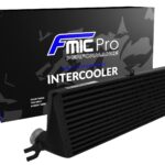 Интеркулер FMIC.Pro Mini Cooper S R55 R56 R57 R58 R59 R60 R61 2010+