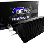 Интеркулер FMIC.Pro Mitsubishi Lancer EVO X 08-15