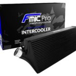 Интеркулер FMIC.Pro Mitsubishi Lancer Evolution 7/8/9 01-07