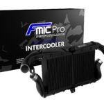 Интеркулер FMIC.Pro Nissan GTR 35 2008-2016 гг.