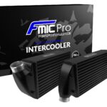 Интеркулер FMIC.Pro Porsche 911 996 997
