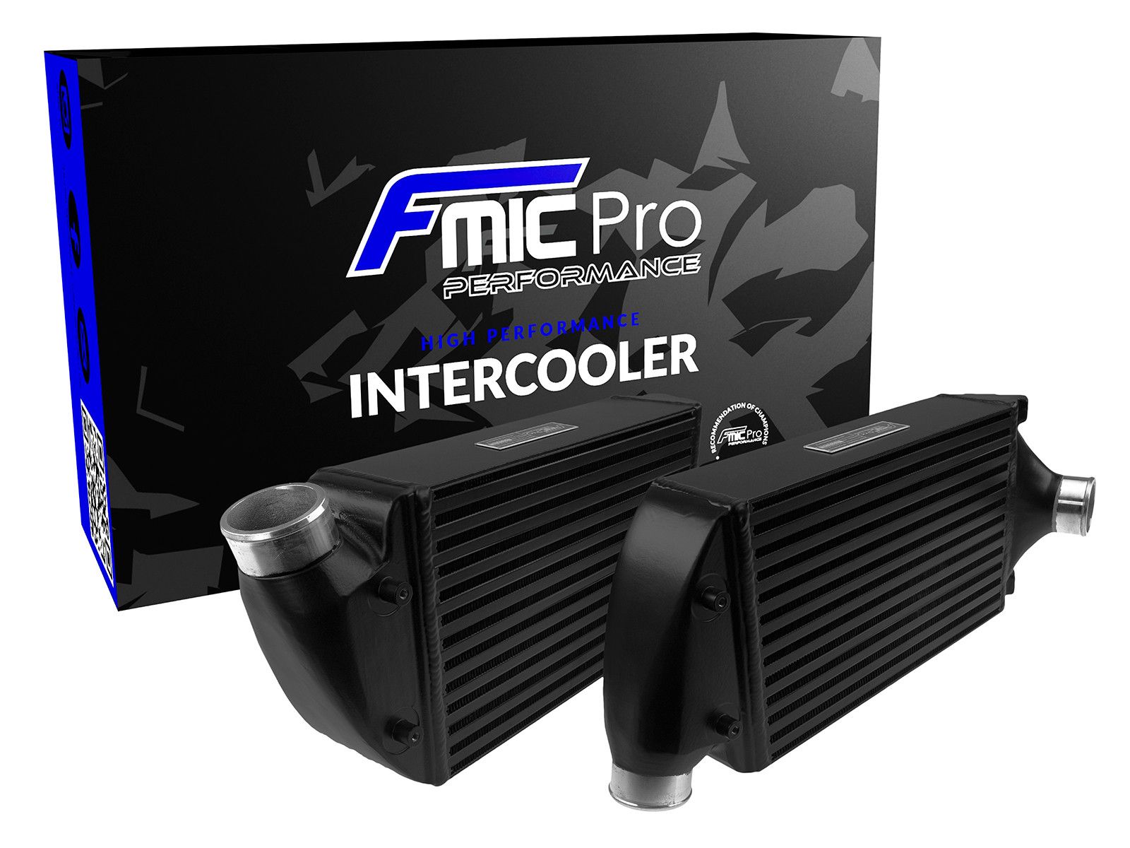 intercooler-fmic-pro-porsche-911-996-997_10 Интеркулер FMIC.Pro Porsche 911 996 997 — изображение 1