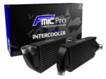Интеркулер FMIC.Pro Porsche 911 996 997 — изображение 2