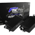 Интеркулер FMIC.Pro Porsche 991 Turbo/Turbo S