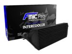 Интеркулер FMIC.Pro Saab 900/9-3 Turbo 94-02