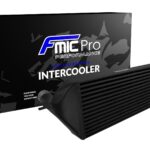 Интеркулер FMIC.Pro Saab 900/9-3 Turbo 94-02