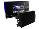 Интеркулер FMIC.Pro Skoda Fabia VRS 1.9 PD130 — изображение 2
