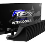 Интеркулер FMIC.Pro Skoda Fabia