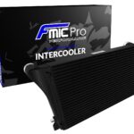 Интеркулер FMIC.Pro Skoda Superb 65мм ядро