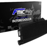 Интеркулер FMIC.Pro Subaru Impreza WRX/STI 2.0/2.5L 02-07
