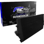 Интеркулер FMIC.Pro Volvo S60 V70 XC70 S80 Turbo 00-09