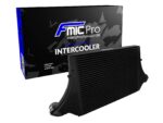 Интеркулер FMIC.Pro Volvo S60II/V60 11-15 V70 XC70 S80 2008-16
