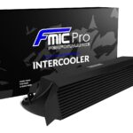 Интеркулер FMIC.Pro Volvo V40 13-15