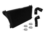 Интеркулер FMIC.Pro для VW Volkswagen Golf MK7 VII 7R GTI 2.0 TSI EA888 65 мм ядро — изображение 2