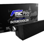 Интеркулер FMIC.Pro VW Golf GTI MK5 2.0T FSI 06-09