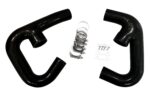 Интеркулер FMIC.Pro VW Golf GTI MK5 2.0T FSI 06-09 — изображение 3