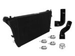 Интеркулер FMIC.Pro VW Jetta 5, 6 — изображение 2