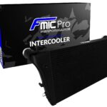 Интеркулер FMIC.Pro VW Scirocco 3