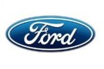 Интеркулер Ford Focus ST 2.5T 225ps MK II Blue Fmic.eu