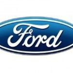 Интеркулер Ford Mondeo 2.5T 220ps MK IV Red JRspec