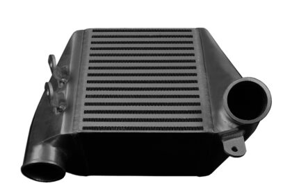 Интеркулер Гольф 4, Ауди А3, Октавия 1.8Т, 1.9TDI