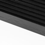 Интеркулер JRspec 550x140x65мм