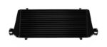 Интеркулер JRspec 550x230x65мм — изображение 4