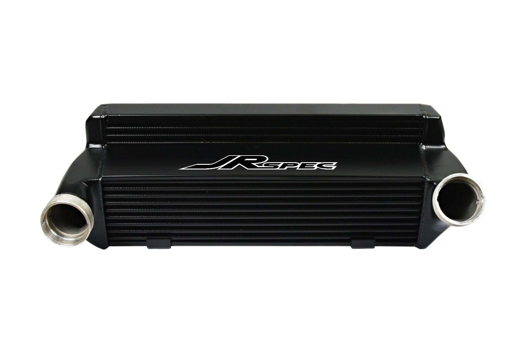 intercooler-jrspec-bmw-135i-335i-n54-n55-e82-e88-e89-e90-e91-e92-e93 Интеркулер JRspec BMW 135i 335i N54 N55 E82 E88 E89 E90 E91 E92 E93 — изображение 1