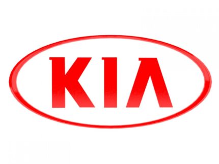 Интеркулер Kia Stinger 2.0T Зеленый JRspec