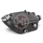 Комплект интеркулера Performance Wagner Tuning для BMW M2/M3/M4 S55 без логотипа — изображение 6