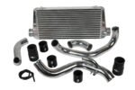 Интеркулер Nissan 200sx s14 SR20DET Черный