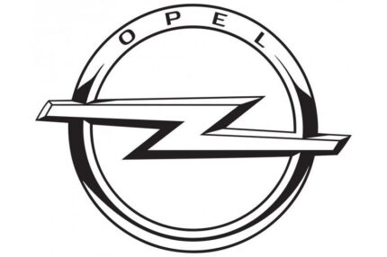 Интеркулер OPEL VECTRA SIGNUM 2.0T Black JRspec +250ps