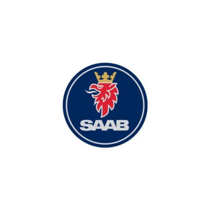 Интеркулер SAAB 2.8T 9-3 Черный Fmic.eu