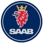 Интеркулер Saab 9-5 2.3T Синий Fmic.eu