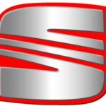 Интеркулер Seat Ibiza III TDI Синий Fmic.eu С