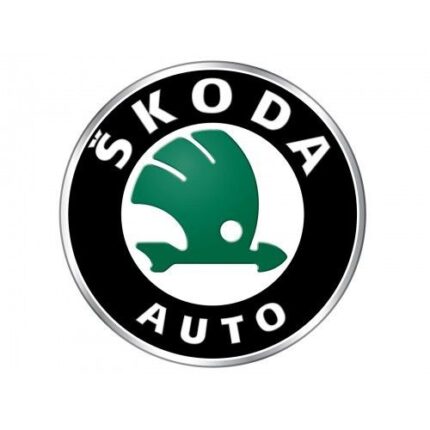 Интеркулер Skoda Octavia 1.8T Orange JRspec