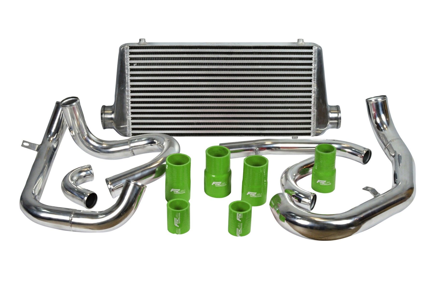 intercooler-subaru-impreza-01-06-zielony_4 Интеркулер Subaru Impreza 01-06 Зеленый — изображение 1