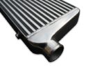 Интеркулер Volvo S40 / V50 T5 2.5T 225ps Черный Fmic.eu — изображение 3